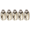 Push-Button Brass Instrument Water Valves – 5 Pack – Detail 1