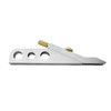Guitar Nut and Saddle Height Scribe with Refill — detail view