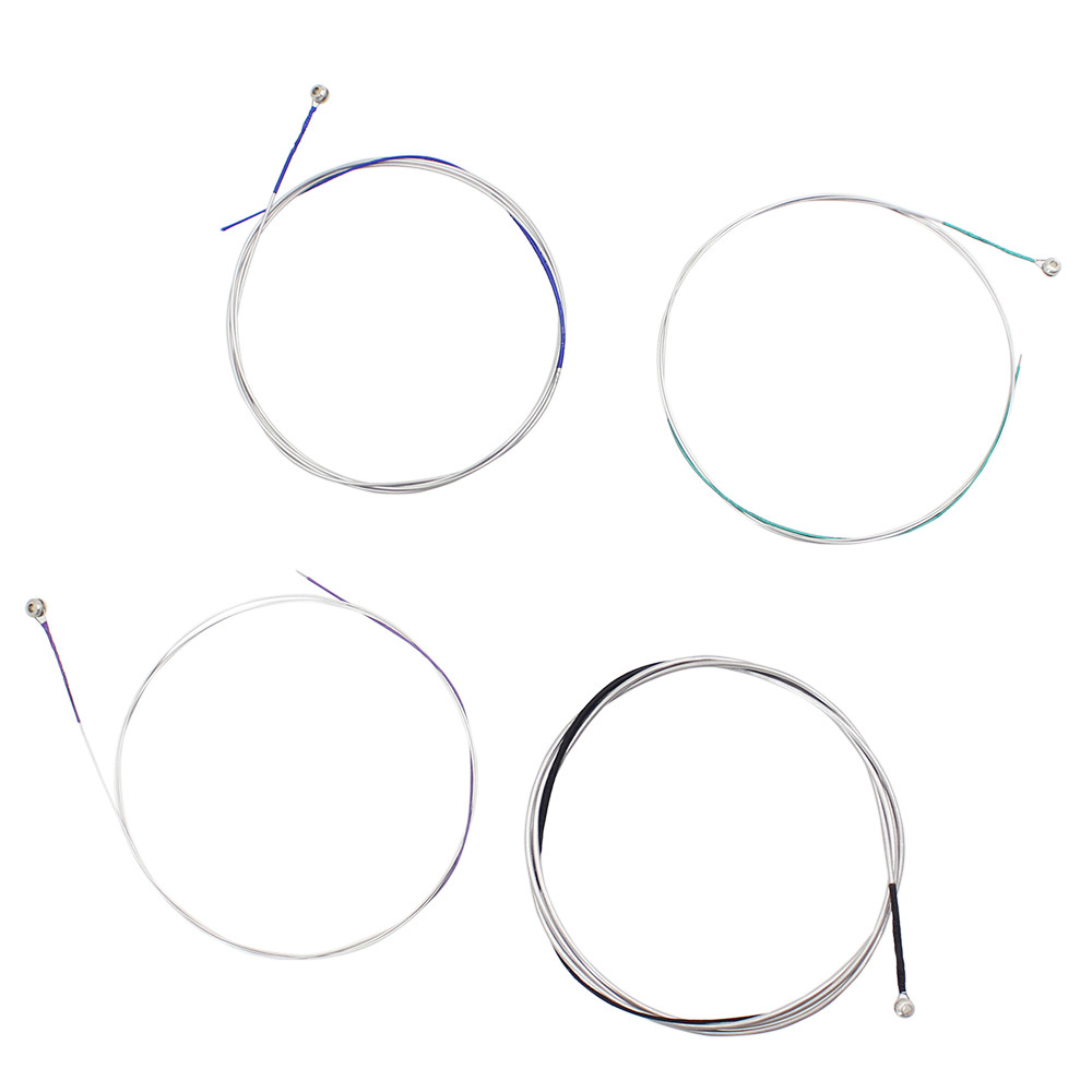 Astonvilla AV17 Violin String Sets – 5 Pack