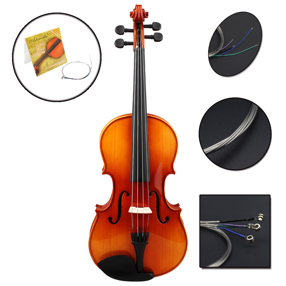 Astonvilla AV17 Violin String Sets – 5 Pack