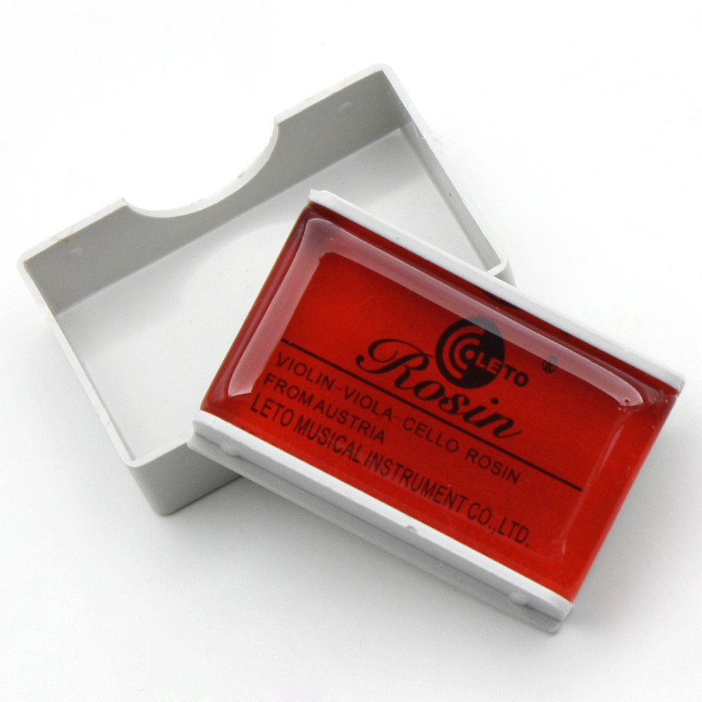 603 Bow Rosin for Violin, Viola & Cello