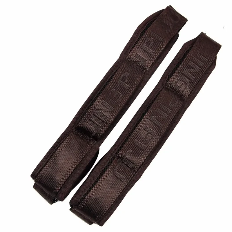 Padded Violin, Viola & Cello Case Carry Strap – Style 1