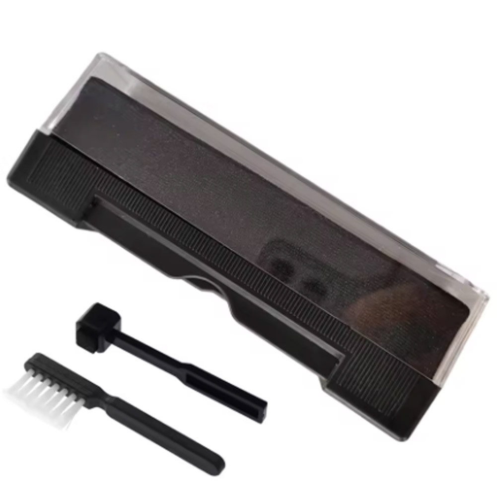 Vinyl Record Cleaning Kit – 3 Pieces