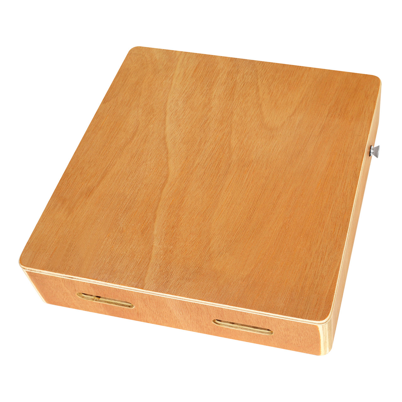 N-300 Compact Travel Cajon Drum with Adjustable Strap