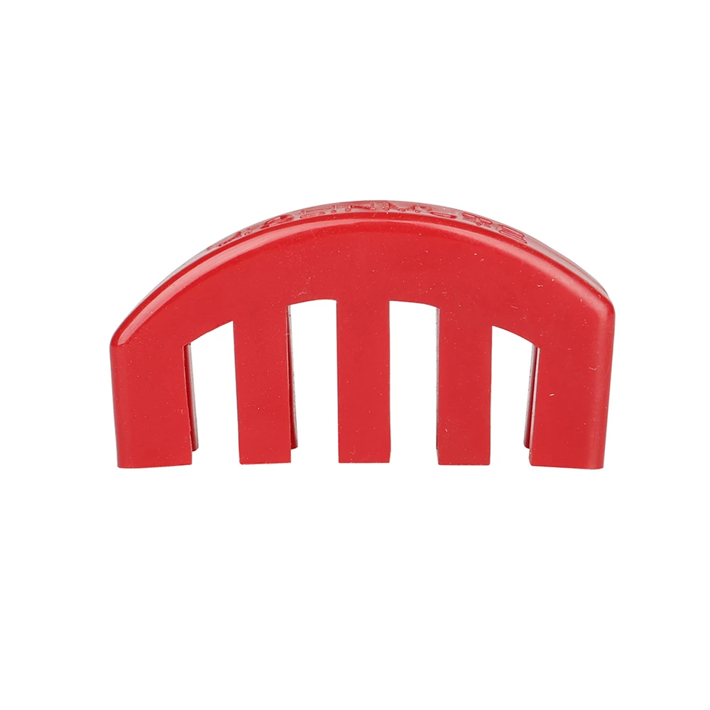 4/4 Violin Practice & Maintenance Accessory Kit – Red Mute