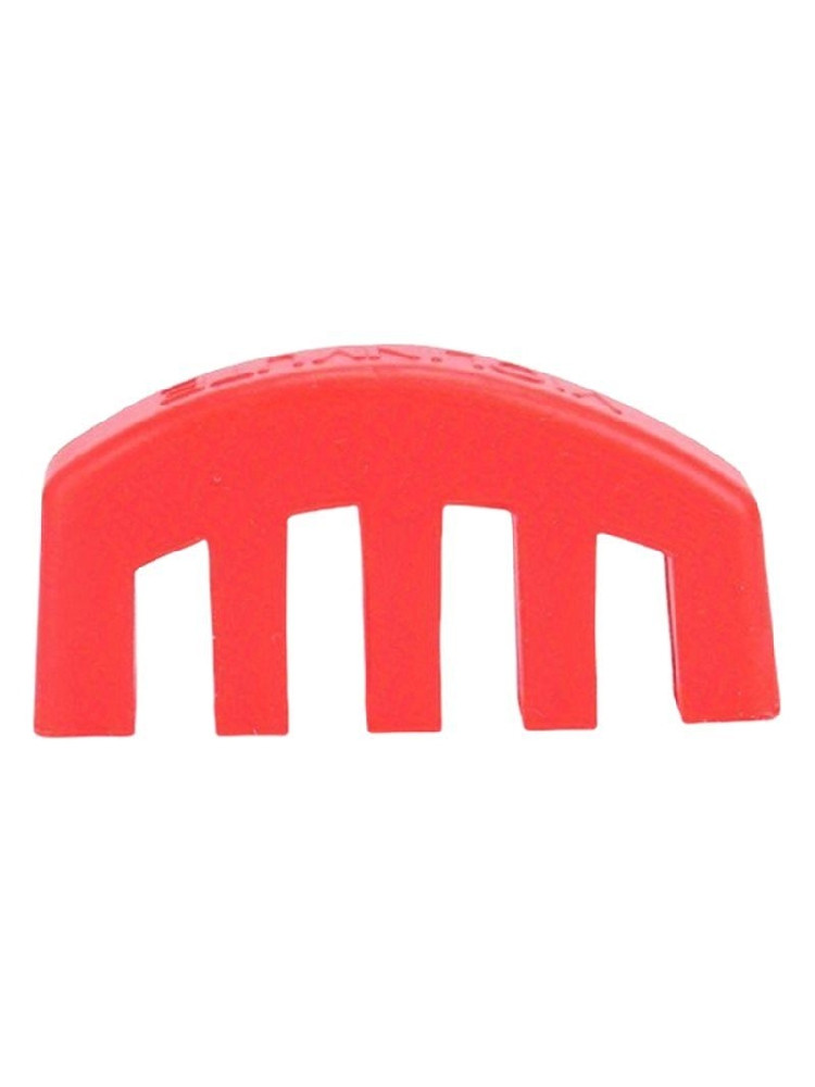 4/4 Violin Practice & Maintenance Accessory Kit – Red Mute