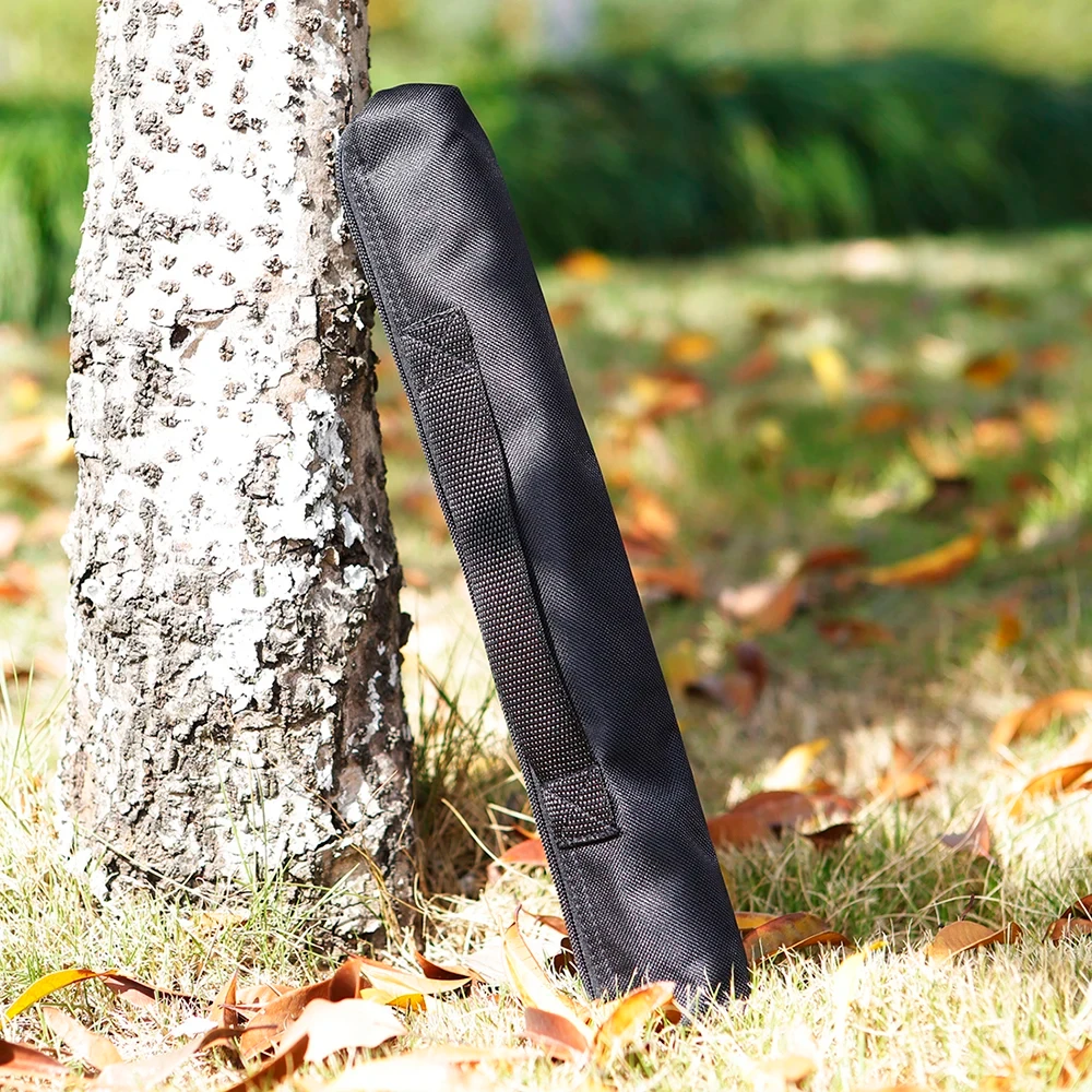 Black Woodwind Accessory Storage Bag