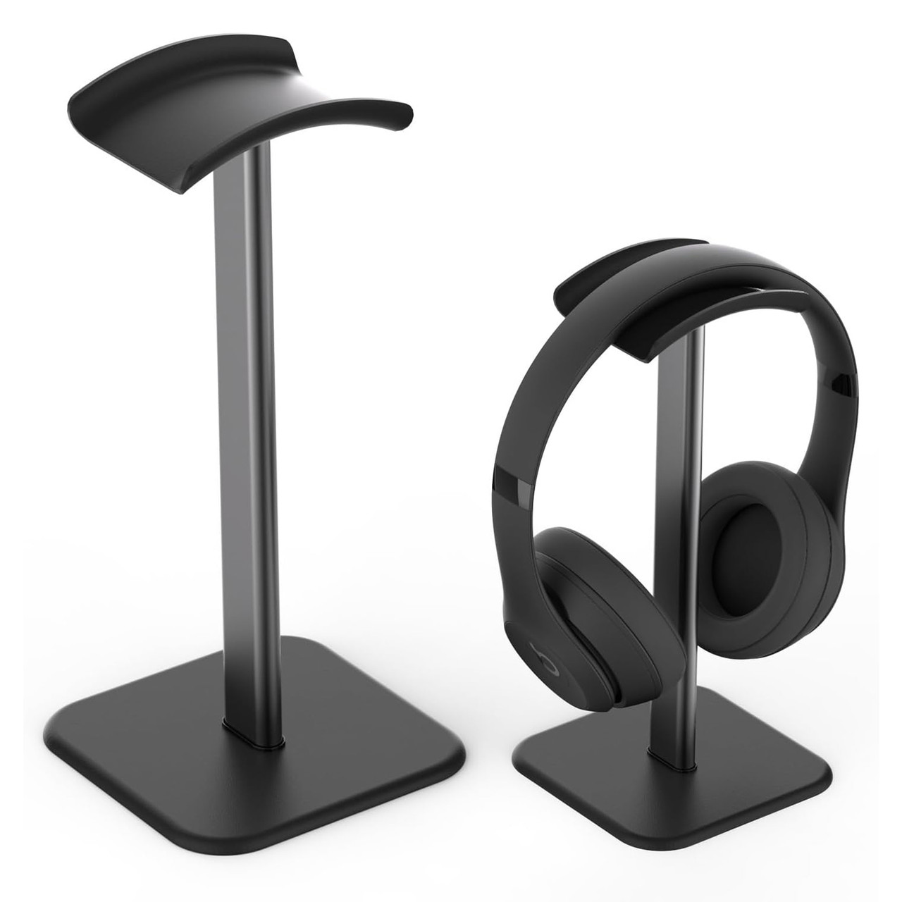 Desktop Headphone Stands – 2 Pack