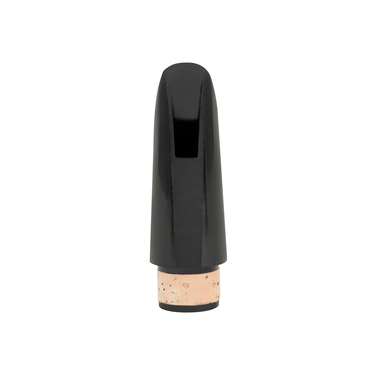 HG-02 Clarinet Mouthpiece, Ligature, Cap & Reed Set
