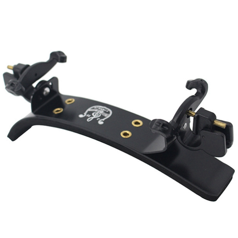 Adjustable Violin Shoulder Rest for 3/4–4/4