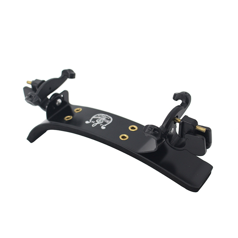 Adjustable Violin Shoulder Rest for 3/4–4/4