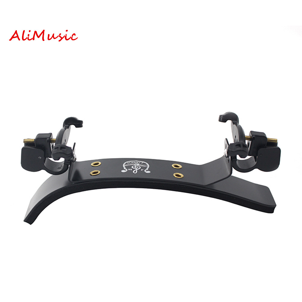 Adjustable Violin Shoulder Rest for 3/4–4/4