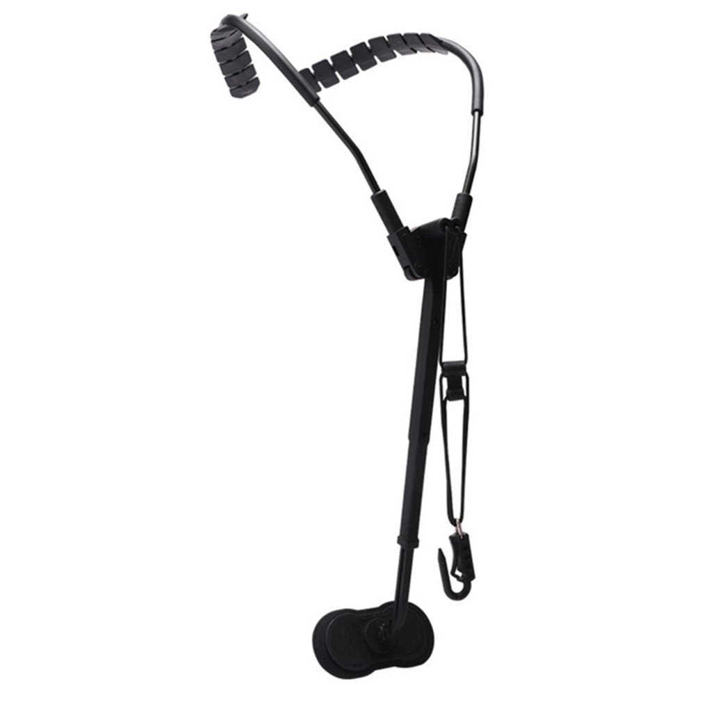 Padded Saxophone Neck & Shoulder Strap