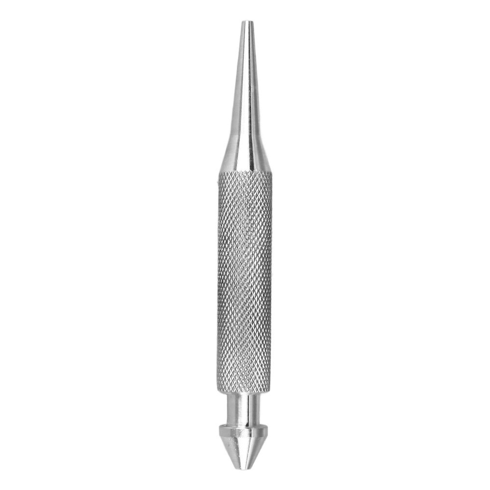 Metal mouthpiece truing repair tool – detail view