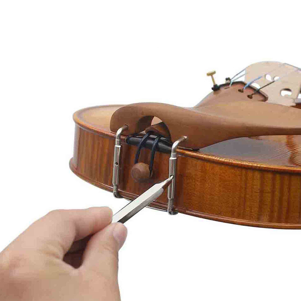 Pure Copper Violin Chinrest Wrench Tool