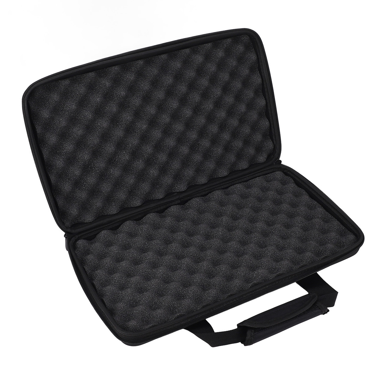 50 × 30 × 8cm Hard DJ Controller Carry Case