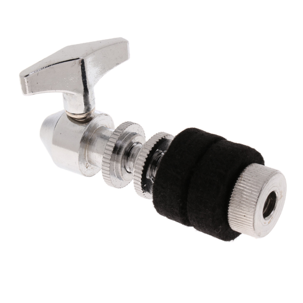 Hi-Hat Cymbal Clutch for 6 mm Pull Rod