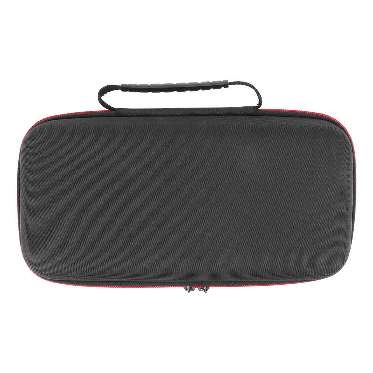 EVA Microphone Carry Case – Black, 30 × 15 × 7 cm — supplied product