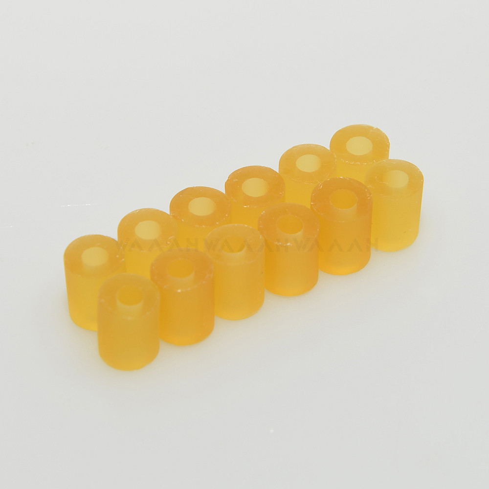 Waaah Pickup Height Adjustment Tubing – Hard, 12 Pack – product view