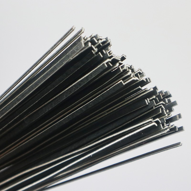 MILANADI Maple Violin Purfling Strips – 1.3 mm, 100 Pack – view 1