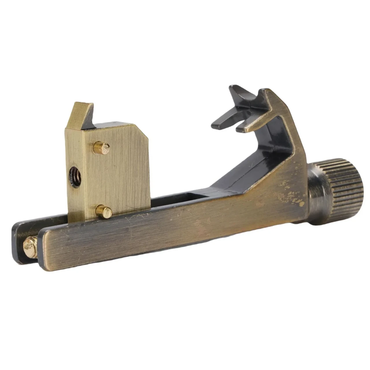 Double-Locking Tremolo Intonation Adjustment Tool – view 1