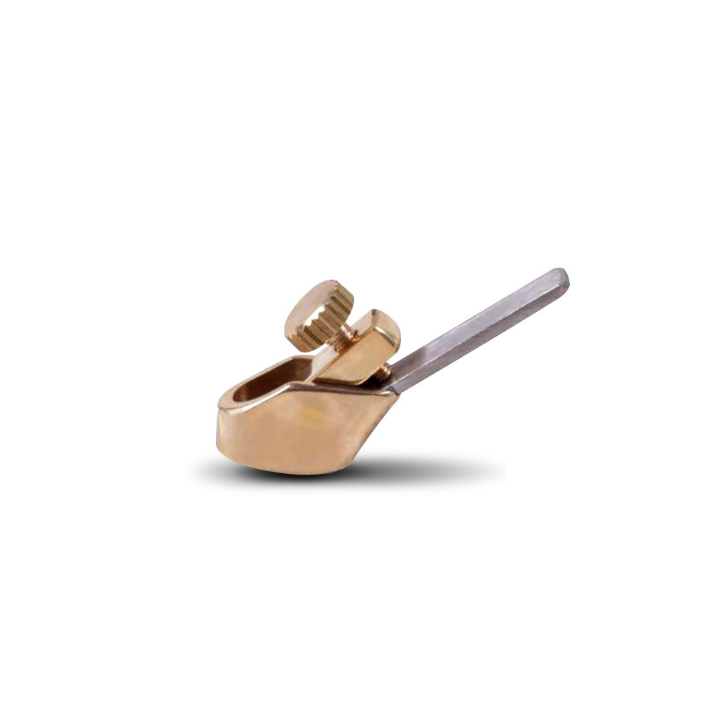 YINFENTE Mini Convex Finger Plane – 20 mm Body, 5 mm Blade – view 3