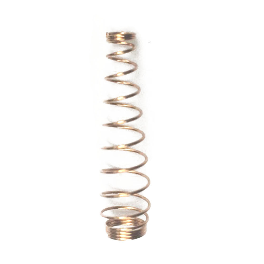 24 mm Coil Springs for Upright Piano Actions – 90 Pack – Detail 1