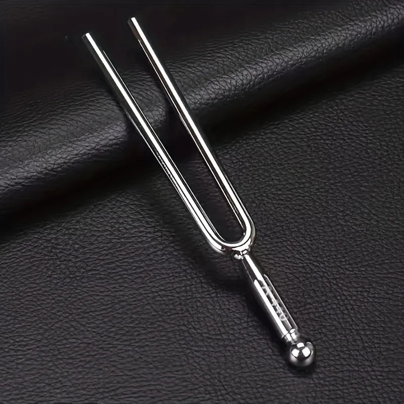 Miwayer A440 Tuning Fork – 12.4 cm – Detail 1