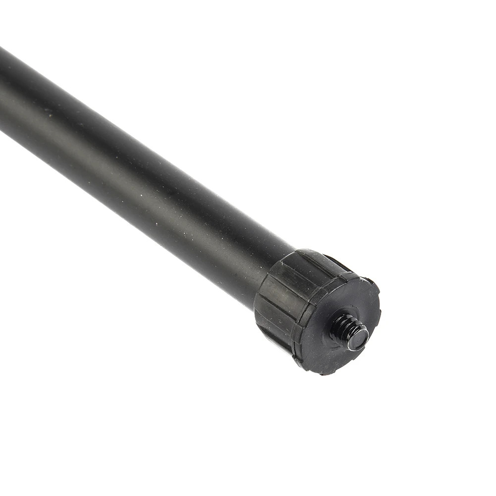 55 cm Clamp-On Microphone Boom Extension with Clip – Detail 2