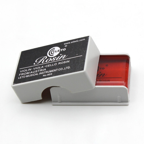603 Bow Rosin for Violin, Viola & Cello