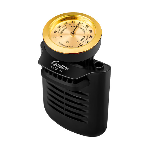 JOYO Guitto GHD-02 Ukulele Humidifier with Hygrometer