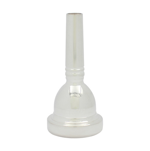 6.5AL Trombone Mouthpiece – Silver