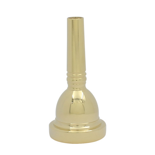 6.5AL Trombone Mouthpiece – Silver