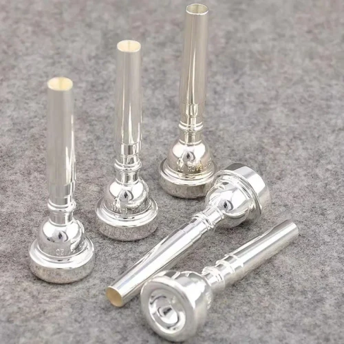 7C Bb Trumpet Mouthpiece