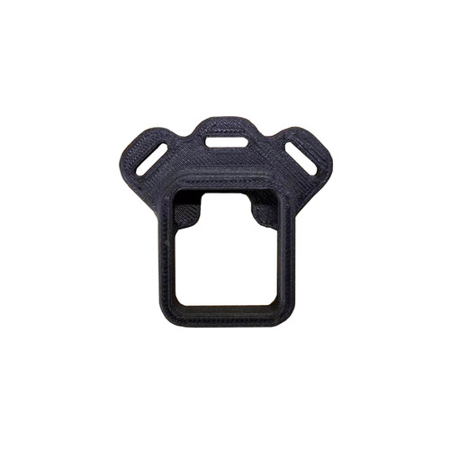 Wireless Microphone Stand Adapter Compatible with DJI Mic Mini/Mic 3