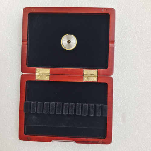 12-Reed Wooden Oboe Reed Case