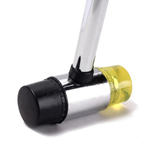 Rubber Fret Hammer for Guitar & Bass Luthier Work