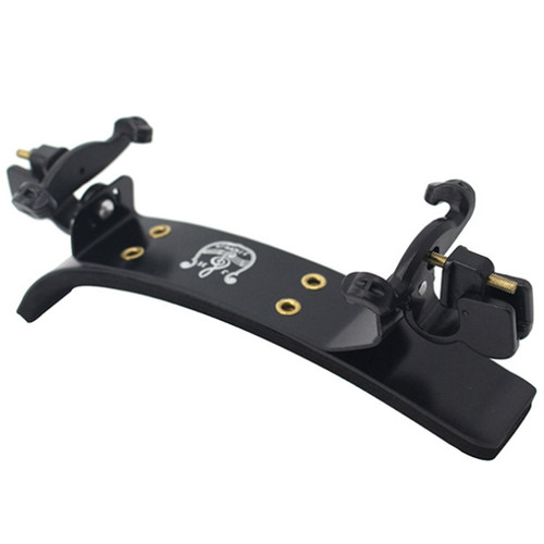 Adjustable Violin Shoulder Rest for 3/4–4/4
