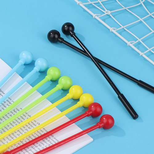2-Piece Percussion Mallet Set