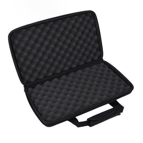 50 × 30 × 8cm Hard DJ Controller Carry Case