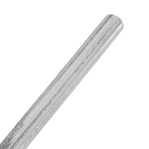 Rubber-Handle Fret Crowning File – Quadrilateral