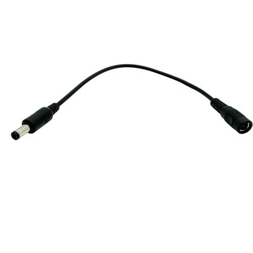 UpperFu DC Reverse-Polarity Adapter Cables – 10 Pack — supplied product