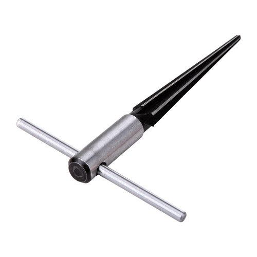 5-Degree Guitar Bridge Pin Hole Reamer – T Handle — supplied product