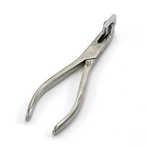 1824 Piano Key Easing Pliers – Detail 1