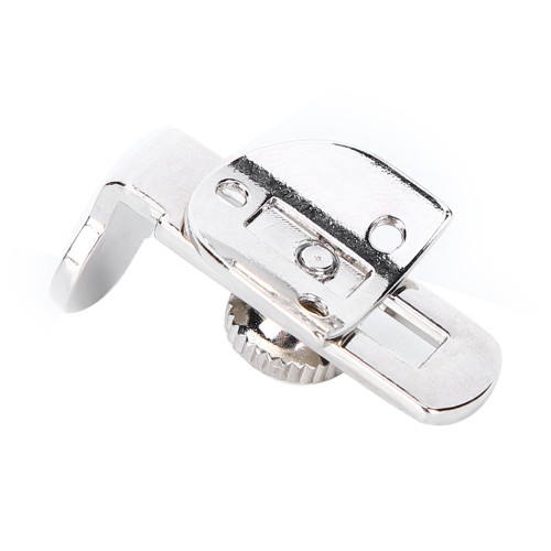 Adjustable Clarinet Thumb Rests with Cushions – 2 Sets – Detail 1
