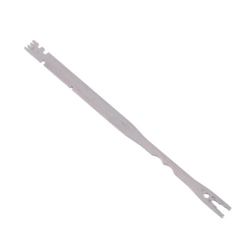 Piano String and Coil Positioning Tool – 20 cm – Product view