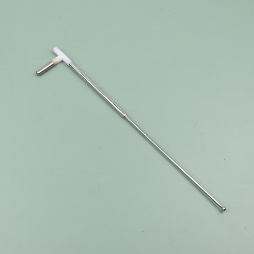 Stainless Steel Piano String Guiding Tool – Product view