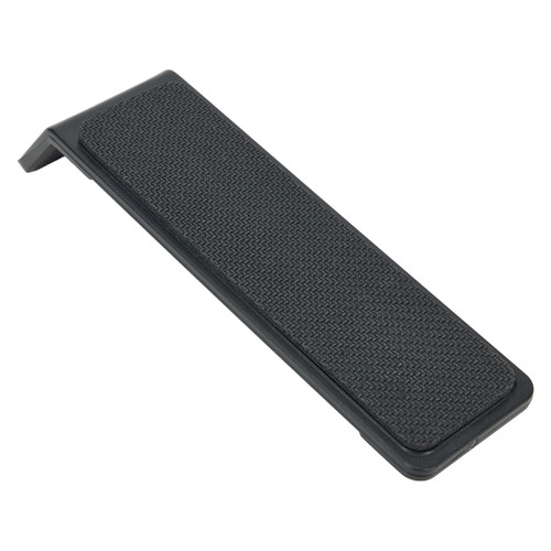 Floating Tremolo Bridge Support Shim – Black – Product view