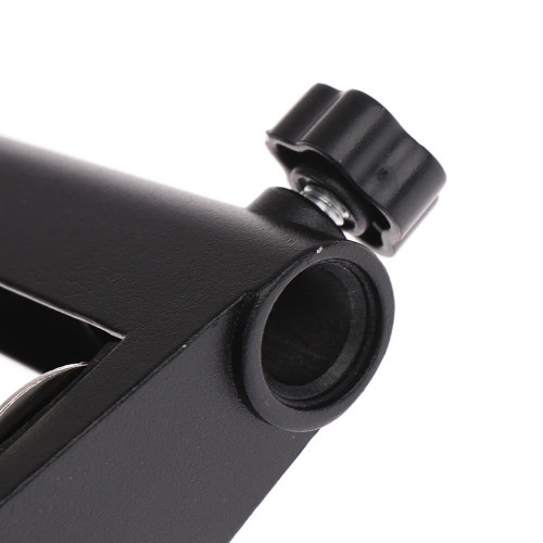 Microphone Arm Desk Clamp – Black, Up to 56 mm – detail 1