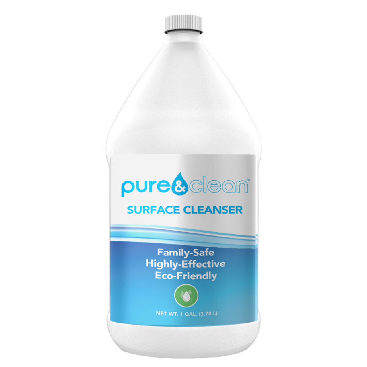 Aanvankelijk kat Zelden Surface Cleanser (1 Gallon) 200 ppm HOCl